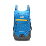 Lightweight 8L Hiking Backpack - Waterproof & Durable Kids Travel Backpack