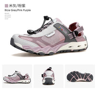 Women's trekking sandals