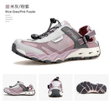 Women's trekking sandals