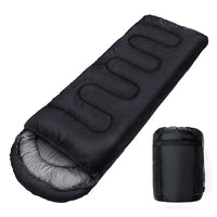 Ultralight Sleeping Bag | 4 Season Bivouac