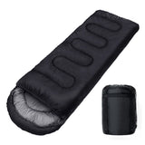 Ultralight Sleeping Bag | 4 Season Bivouac