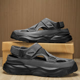 DVSA Men's Hiking Sandals