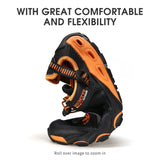 HUMTTO Men's/Women's Summer Hiking Shoes - Water Shoes