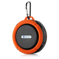 Waterproof Portable Bluetooth Speaker | Outdoor