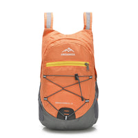 Lightweight 8L Hiking Backpack - Waterproof & Durable Kids Travel Backpack