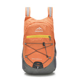 Lightweight 8L Hiking Backpack - Waterproof & Durable Kids Travel Backpack