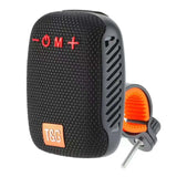 Bluetooth speaker for your cycling adventures