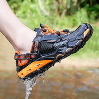 HUMTTO Men's/Women's Summer Hiking Shoes - Water Shoes