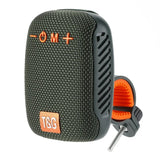 Bluetooth speaker for your cycling adventures