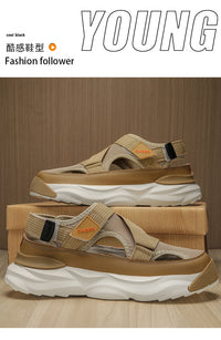 DVSA Men's Hiking Sandals