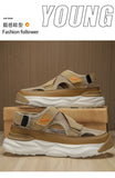 DVSA Men's Hiking Sandals