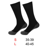 Chaussettes Auto-Chauffantes d'Hiver : confort et chaleur