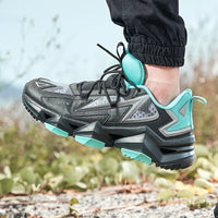 Versatile Sneakers for Hiking, Trekking, Kayaking and Outdoor Sports