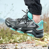 Versatile Sneakers for Hiking, Trekking, Kayaking and Outdoor Sports