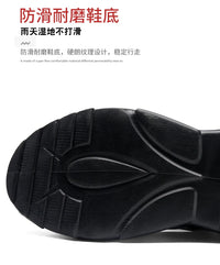 DVSA Men's Hiking Sandals