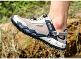 HUMTTO Men's/Women's Summer Hiking Shoes - Water Shoes