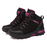 Waterproof Women's Hiking Shoes: Comfort and Protection in the Mountains