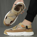 DVSA Men's Hiking Sandals