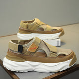 DVSA Men's Hiking Sandals