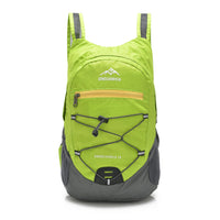 Lightweight 8L Hiking Backpack - Waterproof & Durable Kids Travel Backpack