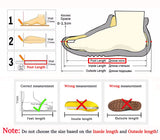 DVSA Men's Hiking Sandals