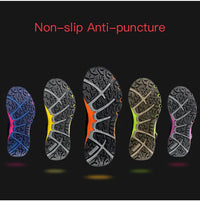 HUMTTO Men's/Women's Summer Hiking Shoes - Water Shoes