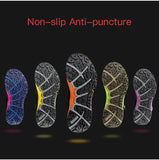 HUMTTO Men's/Women's Summer Hiking Shoes - Water Shoes