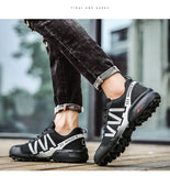 Women's Pink and Purple Mountain Shoes