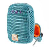 Bluetooth speaker for your cycling adventures