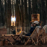 USB Rechargeable Camping Lamp