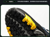TS WOLF Men's Waterproof Hiking Shoe