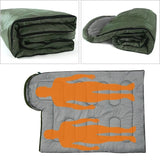 Ultralight Sleeping Bag | 4 Season Bivouac