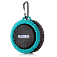 Waterproof Portable Bluetooth Speaker | Outdoor