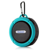 Waterproof Portable Bluetooth Speaker | Outdoor
