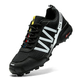 Women's Pink and Purple Mountain Shoes