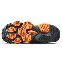 Versatile Sneakers for Hiking, Trekking, Kayaking and Outdoor Sports