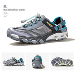HUMTTO Men's/Women's Summer Hiking Shoes - Water Shoes