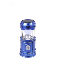 USB Rechargeable Camping Lamp