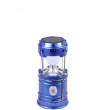 USB Rechargeable Camping Lamp