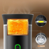 Cordless Portable Electric Espresso Machine - 3-in-1