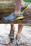 HUMTTO Men's/Women's Summer Hiking Shoes - Water Shoes