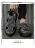 DVSA Men's Hiking Sandals