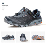 HUMTTO Men's/Women's Summer Hiking Shoes - Water Shoes