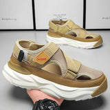 DVSA Men's Hiking Sandals