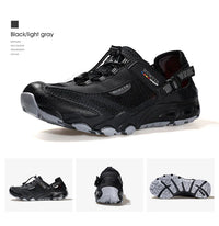 HUMTTO Men's/Women's Summer Hiking Shoes - Water Shoes