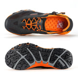 HUMTTO Men's/Women's Summer Hiking Shoes - Water Shoes