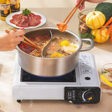 2900W Portable Camping Stove