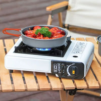 2900W Portable Camping Stove