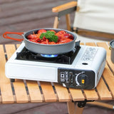 2900W Portable Camping Stove
