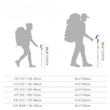 Carbon Fiber Hiking Poles